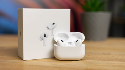 Airpods Pro 2nd Gen