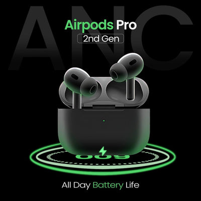 Airpods Pro 2nd Gen