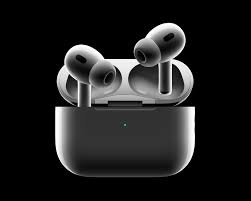 Airpods Pro 2nd Gen